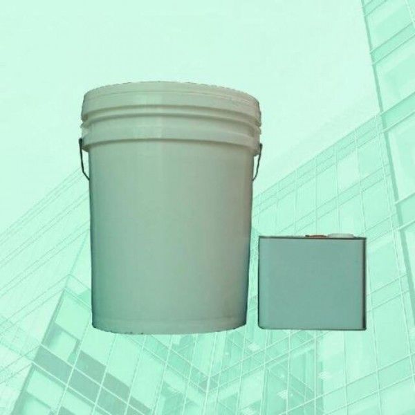 Led Silicone Encapsulant Two Part Potting Sealant BAIYUN SDM501
