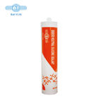 300ml All Weather Outdoor Clear Silicone Sealant BAIYUN SS850