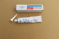 705 Silicone 100ml Industrial Silicone Sealant For Electric Switch