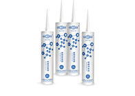 BAI YUN® SKG232 Industrial Silicone Sealant 300ml White Color Sealant for Eletronic Kettle Sealing Sealant