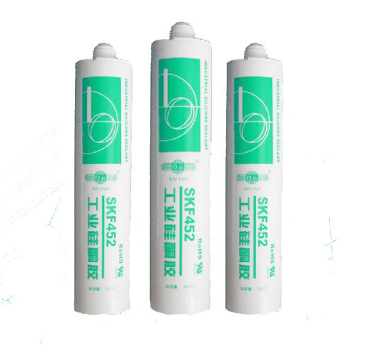 20L Industrial Silicone Sealant For Power Supply Bonding And Electrical Components Fixing