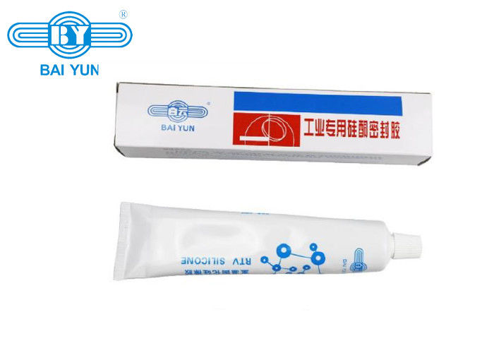 705 Silicone SEALANT One Component, Neutral Curing100ml/300ml Insulating Seal Of Electric Switch